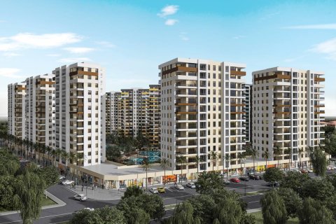 Apartment for sale  in Antalya, Turkey, 5 bedrooms, 222m2, No. 212888 – photo 13