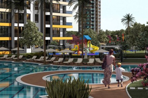 Apartment for sale  in Antalya, Turkey, 5 bedrooms, 222m2, No. 212888 – photo 9