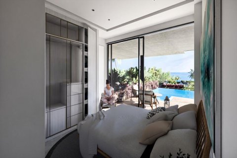 Продажа пентхауса  в Эсентепе, Гирне, Северный Кипр 2+1, 180.3м2, №214604 – фото 2