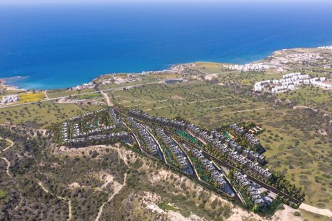 Penthouse for sale in Esentepe, Girne, Northern Cyprus, 2 bedrooms, 135m2, No. 214607 – photo 17