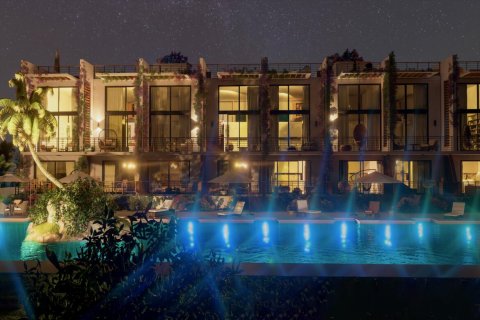 Penthouse for sale in Esentepe, Girne, Northern Cyprus, 2 bedrooms, 135m2, No. 214607 – photo 9