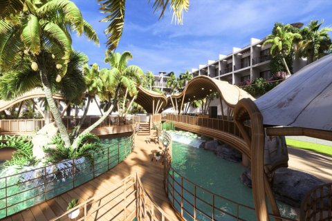 Penthouse for sale in Esentepe, Girne, Northern Cyprus, 2 bedrooms, 135m2, No. 214607 – photo 11