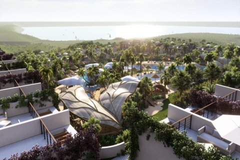 Penthouse for sale in Esentepe, Girne, Northern Cyprus, 2 bedrooms, 135m2, No. 214607 – photo 13