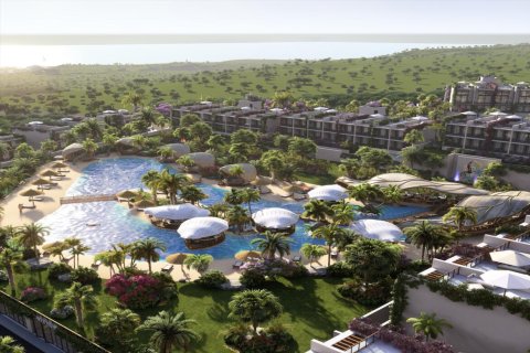 Penthouse for sale in Esentepe, Girne, Northern Cyprus, 2 bedrooms, 135m2, No. 214607 – photo 8