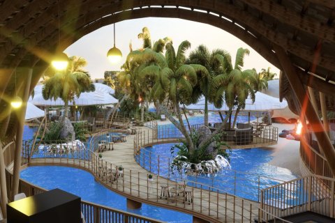 Penthouse for sale in Esentepe, Girne, Northern Cyprus, 2 bedrooms, 135m2, No. 214607 – photo 2