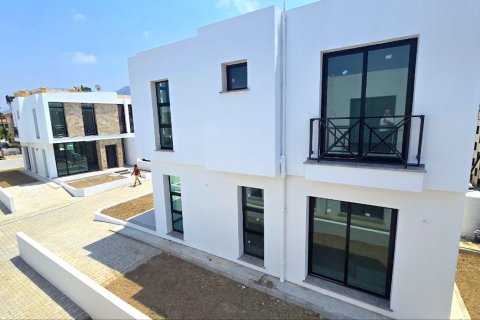 3+1 Leilighet  i Dogankoy, Girne,  Nr. 214609 - 10