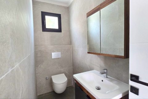 3+1 Leilighet  i Dogankoy, Girne,  Nr. 214609 - 4