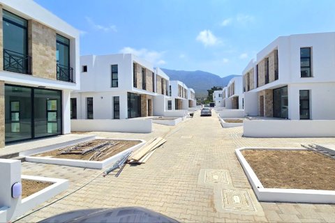 3+1 Leilighet  i Dogankoy, Girne,  Nr. 214609 - 3