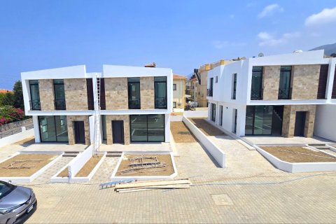 3+1 Leilighet  i Dogankoy, Girne,  Nr. 214609 - 7