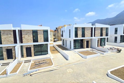 3+1 Leilighet  i Dogankoy, Girne,  Nr. 214609 - 8