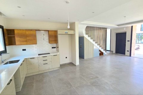 3+1 Leilighet  i Dogankoy, Girne,  Nr. 214609 - 2