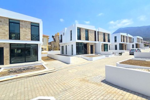 3+1 Leilighet  i Dogankoy, Girne,  Nr. 214609 - 1
