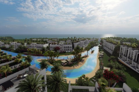 Dubleks daire  2+1  Esentepe, Girne,  №214605 - 14