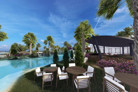 Dubleks daire  2+1  Esentepe, Girne,  №214605 - 4