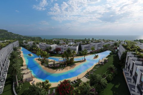 Dubleks daire  2+1  Esentepe, Girne,  №214605 - 13