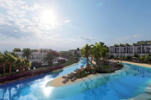 Dubleks daire  2+1  Esentepe, Girne,  №214605 - 16