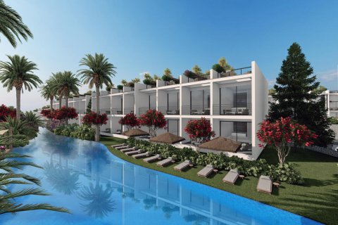 Dubleks daire  2+1  Esentepe, Girne,  №214605 - 19