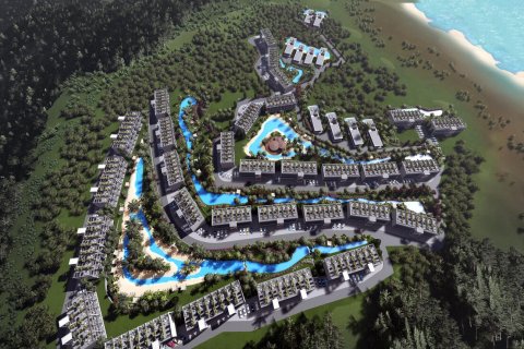 Dubleks daire  2+1  Esentepe, Girne,  №214605 - 3