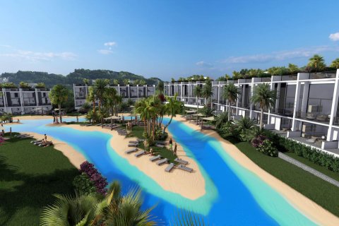 Dubleks daire  2+1  Esentepe, Girne,  №214605 - 17