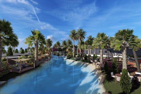 Dubleks daire  2+1  Esentepe, Girne,  №214605 - 20