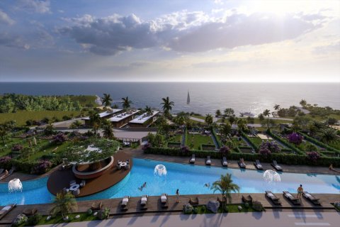 آپارتمان در Esentepe ، ترکیه 2 خوابه ، 134.5 متر مربع. شماره 214608 - 12