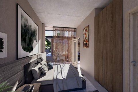 آپارتمان در Esentepe ، ترکیه 2 خوابه ، 134.5 متر مربع. شماره 214608 - 14