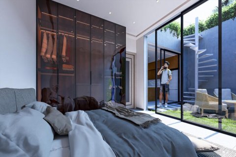 آپارتمان در Esentepe ، ترکیه 2 خوابه ، 134.5 متر مربع. شماره 214608 - 8