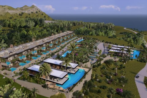 آپارتمان در Esentepe ، ترکیه 2 خوابه ، 134.5 متر مربع. شماره 214608 - 10