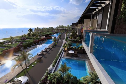 آپارتمان در Esentepe ، ترکیه 2 خوابه ، 134.5 متر مربع. شماره 214608 - 5