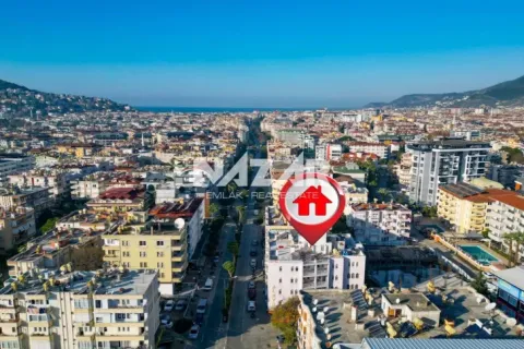 Wohnung  in Alanya, Antalya, Türkei Nr. 216179 - 5