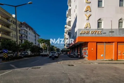 Wohnung  in Alanya, Antalya, Türkei Nr. 216179 - 13