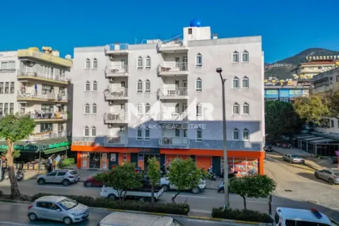 آپارتمان در  Alanya ، ترکیه 180 متر مربع.  شماره 216179 - 15