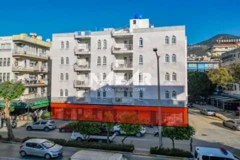 آپارتمان در  Alanya ، ترکیه 180 متر مربع.  شماره 216179 - 4