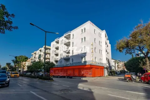 Wohnung  in Alanya, Antalya, Türkei Nr. 216179 - 3