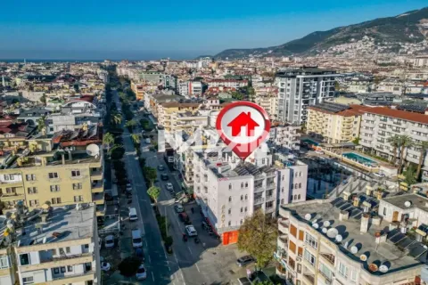 Wohnung  in Alanya, Antalya, Türkei Nr. 216179 - 6