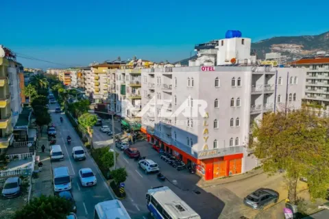 Wohnung  in Alanya, Antalya, Türkei Nr. 216179 - 18