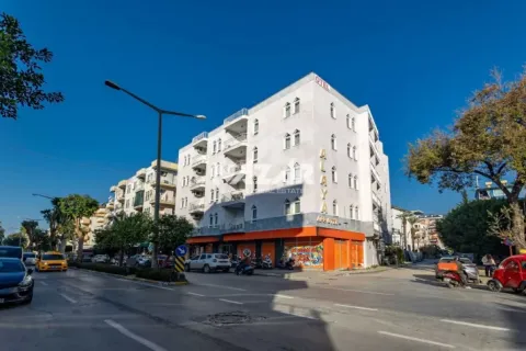 آپارتمان در  Alanya ، ترکیه 180 متر مربع.  شماره 216179 - 10