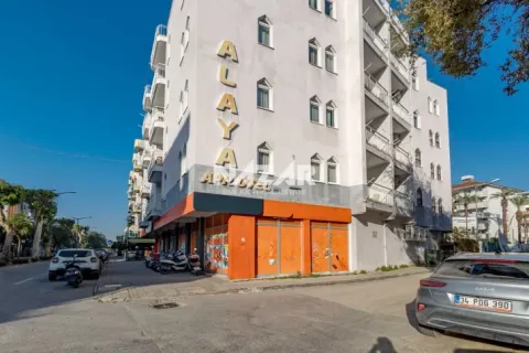 Wohnung  in Alanya, Antalya, Türkei Nr. 216179 - 12