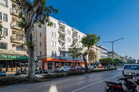 Wohnung  in Alanya, Antalya, Türkei Nr. 216179 - 7