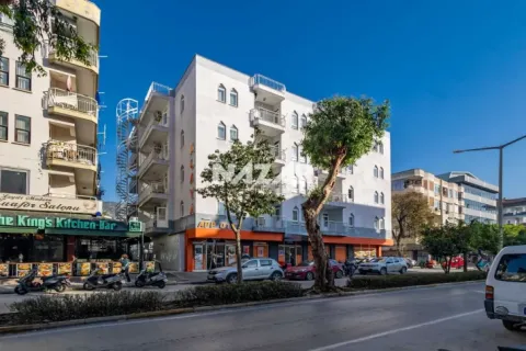 Wohnung  in Alanya, Antalya, Türkei Nr. 216179 - 8