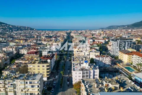 Wohnung  in Alanya, Antalya, Türkei Nr. 216179 - 19