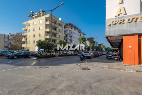 آپارتمان در  Alanya ، ترکیه 180 متر مربع.  شماره 216179 - 14