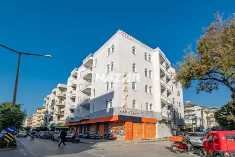 Wohnung  in Alanya, Antalya, Türkei Nr. 216179 - 11