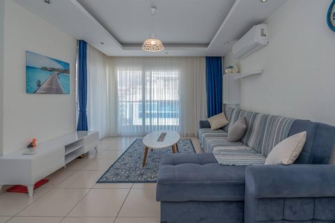 2+1 Lejlighed  i Alanya, Antalya, Tyrkiet Nr. 216181 - 4