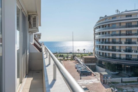 2+1 Lejlighed  i Alanya, Antalya, Tyrkiet Nr. 216181 - 11