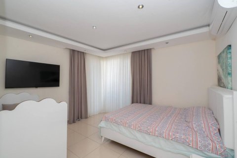 2+1 Lejlighed  i Alanya, Antalya, Tyrkiet Nr. 216181 - 6