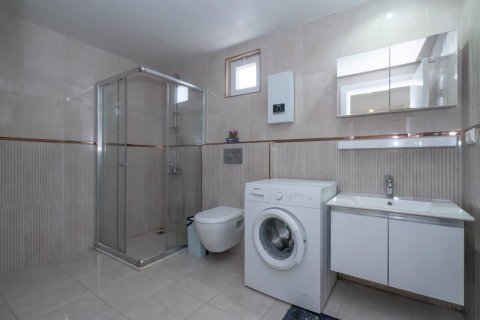 2+1 Lejlighed  i Alanya, Antalya, Tyrkiet Nr. 216181 - 9