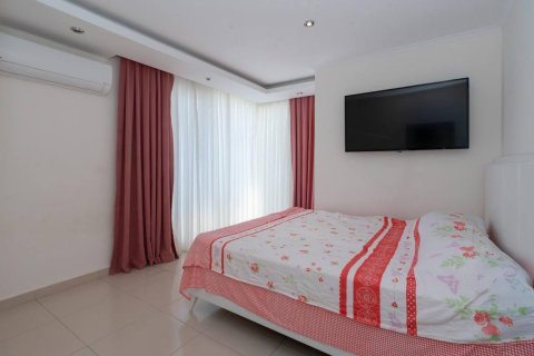 2+1 Lejlighed  i Alanya, Antalya, Tyrkiet Nr. 216181 - 7