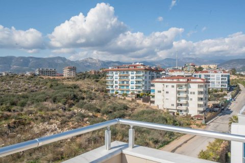 2+1 Lejlighed  i Alanya, Antalya, Tyrkiet Nr. 216181 - 13