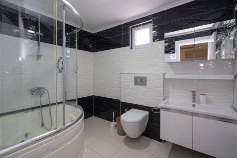 2+1 Lejlighed  i Alanya, Antalya, Tyrkiet Nr. 216181 - 8